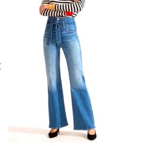 Veronica Beard Jeans